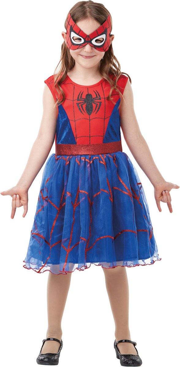 Rubie's Costume Spiderman Ultimate Classic au meilleur prix sur