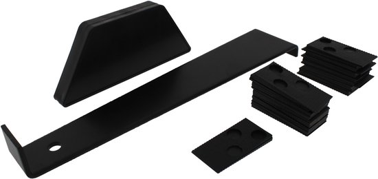 Benson Vloerinstallatiekit / Legset (21-delig)
