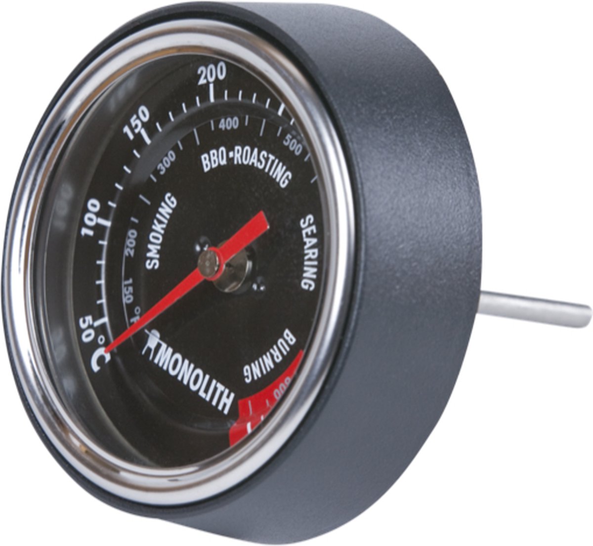 Thermometer koepel Avantgarde Monolith