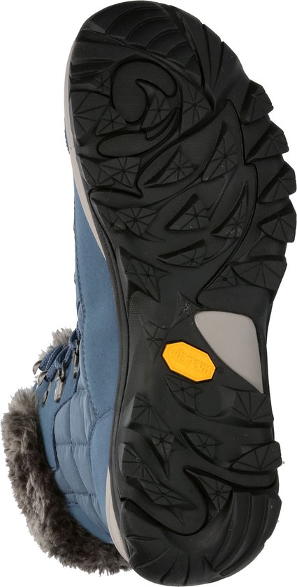Brütting Himalaya dames snowboot - waterdicht, ademend