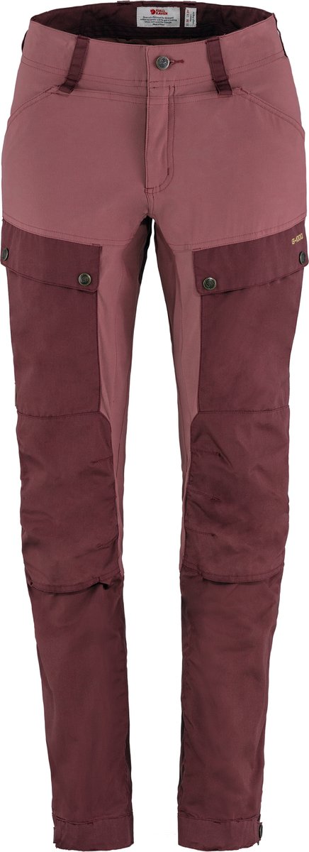 Fjällräven Keb Port-mesa Damen_EU REG Default