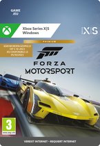 Forza Motorsport: Premium Edition - Xbox Series X|S & Windows Download
