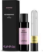 Sepai - Essential - Metamorphose 35G with Energy 20ml