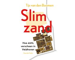Slim zand