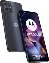 Motorola Moto G 54 5G, 16,5 cm (6.5"), 8 Go, 256 Go, 50 MP, Android 13, Bleu