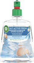 Recharge pour désodorisant AirWick Active Fresh Sea Breeze , 228