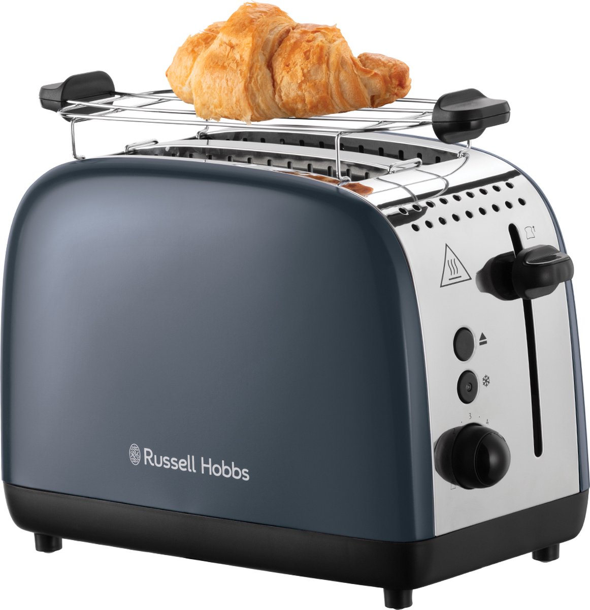 MACHINE A PAIN DE CUISSON RAPIDE CLASSIQUE RUSSELL HOBBS