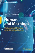Human Intelligence- Human and Machines