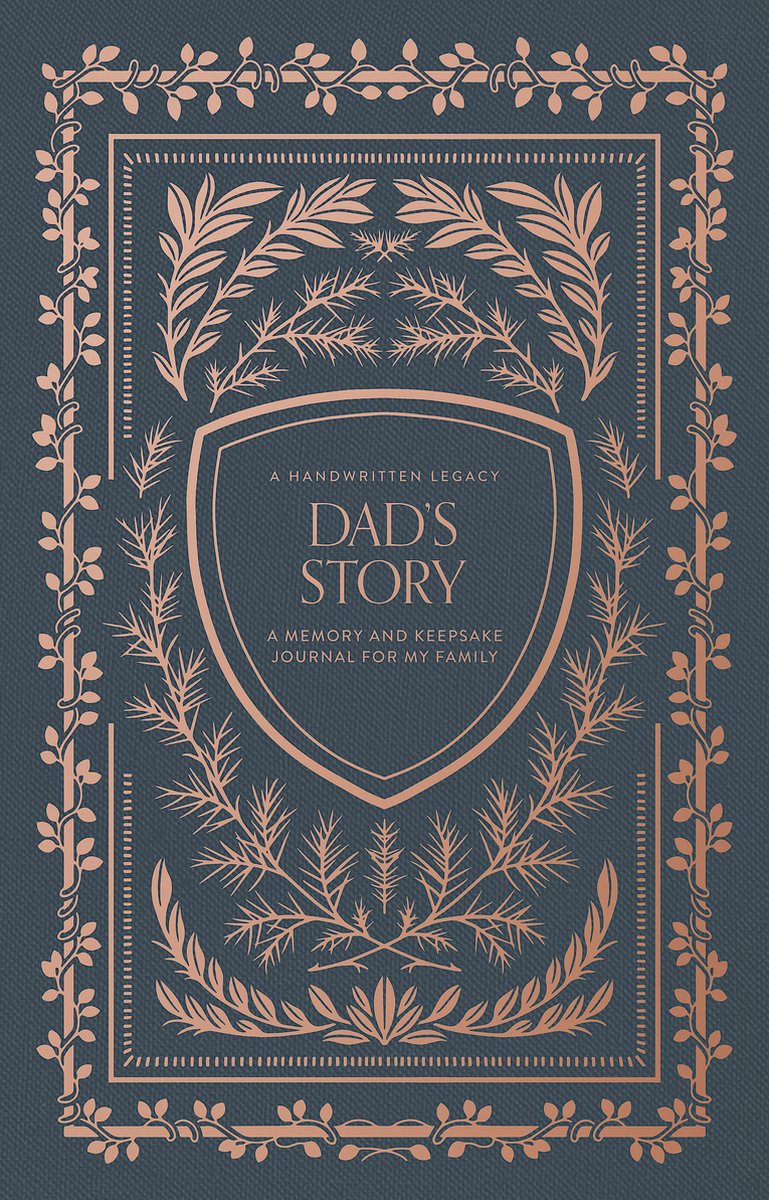 Dad Story