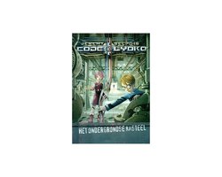 Code Lyoko - Het Ondergrondse Kasteel