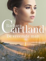 De vreemde man