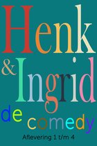 Henk & Ingrid, de comedy 1 - Henk & Ingrid, de comedy