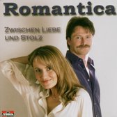 Romantica - Zwischen Liebe Und Stolz - CD