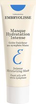 Embryolisse Hydrateren Masque Hydratant Extreme - Gezichtsmasker