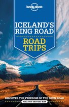 Road Trips Guide- Lonely Planet Iceland's Ring Road