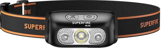 Superfire