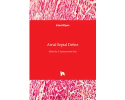 Atrial Septal Defect