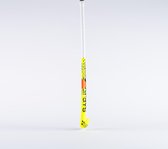 Grays composiet hockeystick GR9000 Probow Sen Stk Fluo Geel / Zwart - maat 36.5L