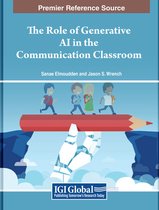 The Role of Generative AI in the Communication Classroom