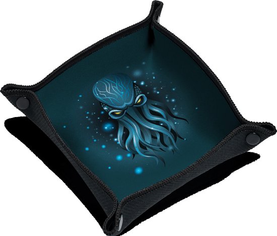 Dice Tray Cthulhu - Geronimo Games - Offline - Accessories