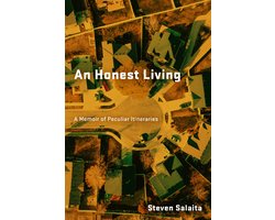 Omslag van An Honest Living