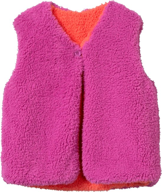 Oilily-Cuzz Gilet-Rouge