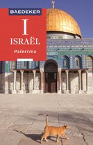 Baedeker Reisgids - Baedeker Reisgids Israël / Palestina