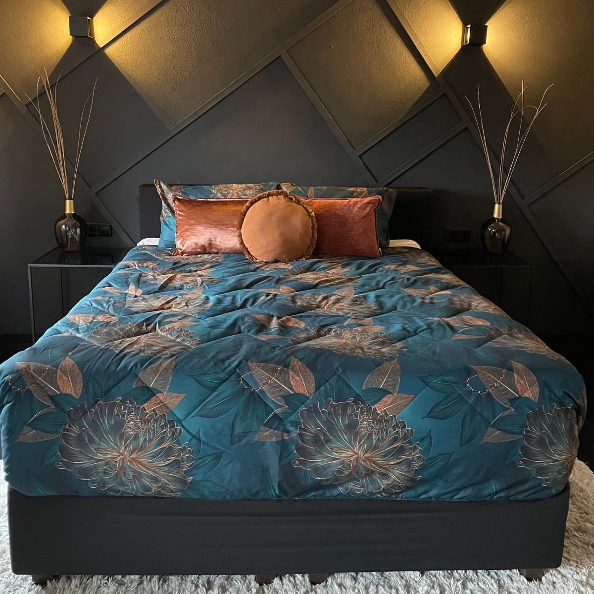 HOTEL LUXE All Season Donsveren Dekbed