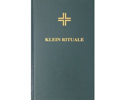 Klein Rituale voor de Nederlandse Kerkprovincie