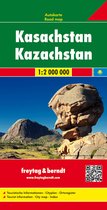 FB Kazachstan