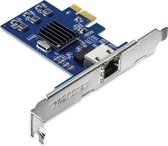 PCI Card Trendnet TEG-25GECTX