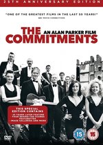 Commitments (import)