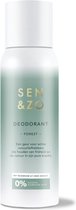 Sen&Zo Deodorant Forest - zonder Alcohol
