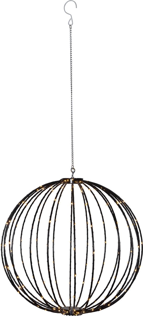 Star Trading Mounty plafondverlichting LED 3 W