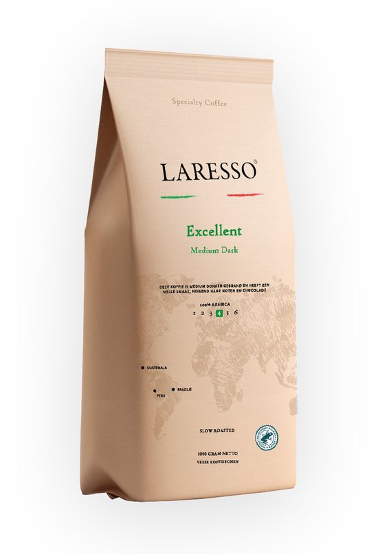 Laresso Coffee