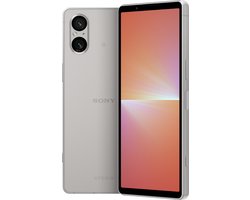 Sony Xperia 5 V - 128GB - Zilver