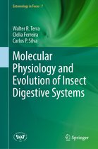 Entomology in Focus- Molecular Physiology and Evolution of Insect Digestive Systems