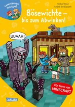 Minecraft 5 - Minecraft 5: Bösewichte – bis zum Abwinken!