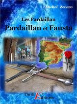 Les Pardaillan - Livre V : Pardaillan et Fausta