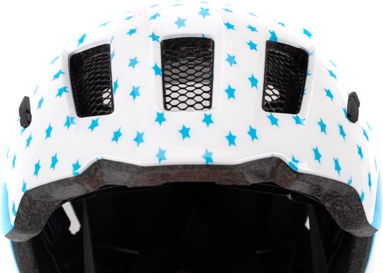 BÜCHEL Bicycle Helmet With In-Mould & Cam Lock Technology - View #5