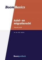 Boom Basics - Asiel- en migratierecht