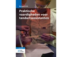 Basiswerk AG - Praktische vaardigheden voor tandartsassistenten