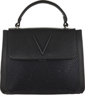 Valentino Bags Dames Peri Handtas - Zwart / Multi
