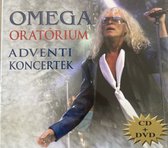 Omega Oratorium / Adventi Koncertek
