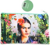 Etui/ make-up tasje, Frida Kahlo