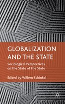 Globalization and the State