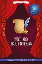 Much Ado About Nothing (Easy Classics)