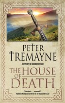 A Sister Fidelma Mystery-The House of Death