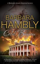A Benjamin January Historical Mystery- Cold Bayou