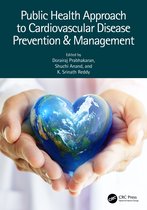 Public Health Approach- Public Health Approach to Cardiovascular Disease Prevention & Management